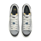 Baskets Nike Blazer Lo Jumbo - Anthracite - Homme