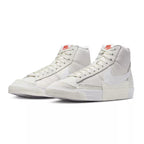 Baskets Blazer Mid Pro Club - Beige