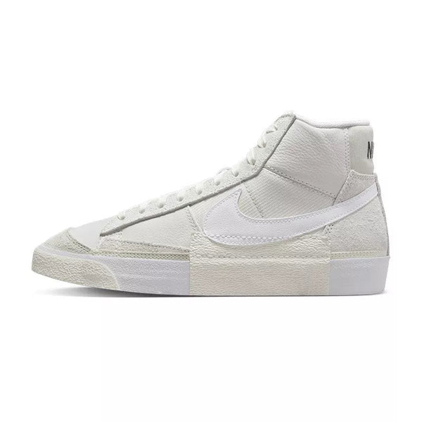 Baskets Blazer Mid Pro Club - Beige