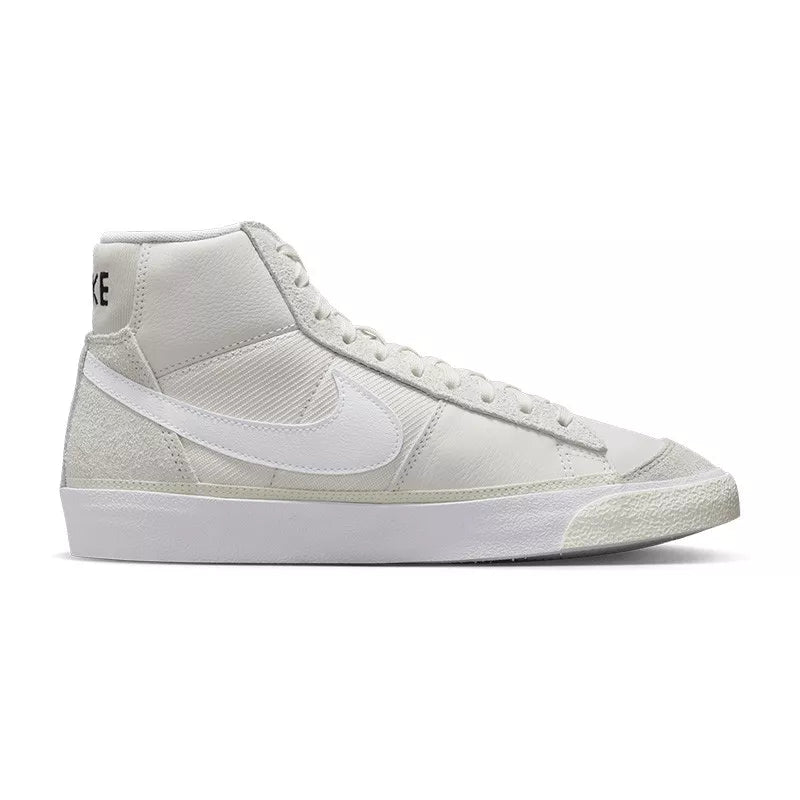 Baskets Blazer Mid Pro Club - Beige
