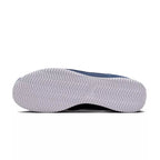Baskets Nike Cortez Basic Nylon - Marine Blanc