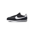 Baskets Nike Cortez Basic Nylon - Noir/Blanc