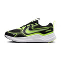 Basket Nike Cosmic Runner Gs - Noir/Gris/Fluo