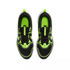 Basket Nike Cosmic Runner Gs - Noir/Gris/Fluo