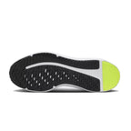 Basket Nike Cosmic Runner Gs - Noir/Gris/Fluo