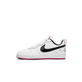 Basket Nike Court Borough Low 2 Gs - Blanc - Nike2 - The Bradery