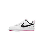 Basket Nike Court Borough Low 2 Gs - Blanc - Nike2 - The Bradery