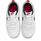 Basket Nike Court Borough Low 2 Gs - Blanc - Nike2 - The Bradery