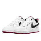 Basket Nike Court Borough Low 2 Gs - Blanc - Nike2 - The Bradery