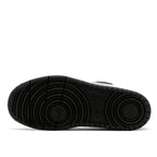 Baskets Nike Court Borough Low 2 Ps Cadet - Noir - Enfant