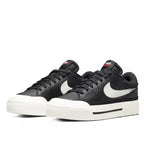 Baskets Court Legacy Lift - Noir