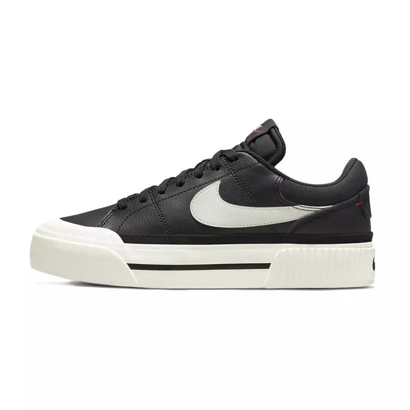 Baskets Court Legacy Lift - Noir