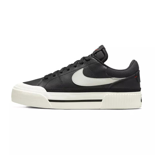 Baskets Court Legacy Lift - Noir