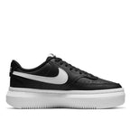 Baskets Court Vision Alta - Noir