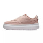 Baskets Nike Court Vision Alta - Rose - Femme
