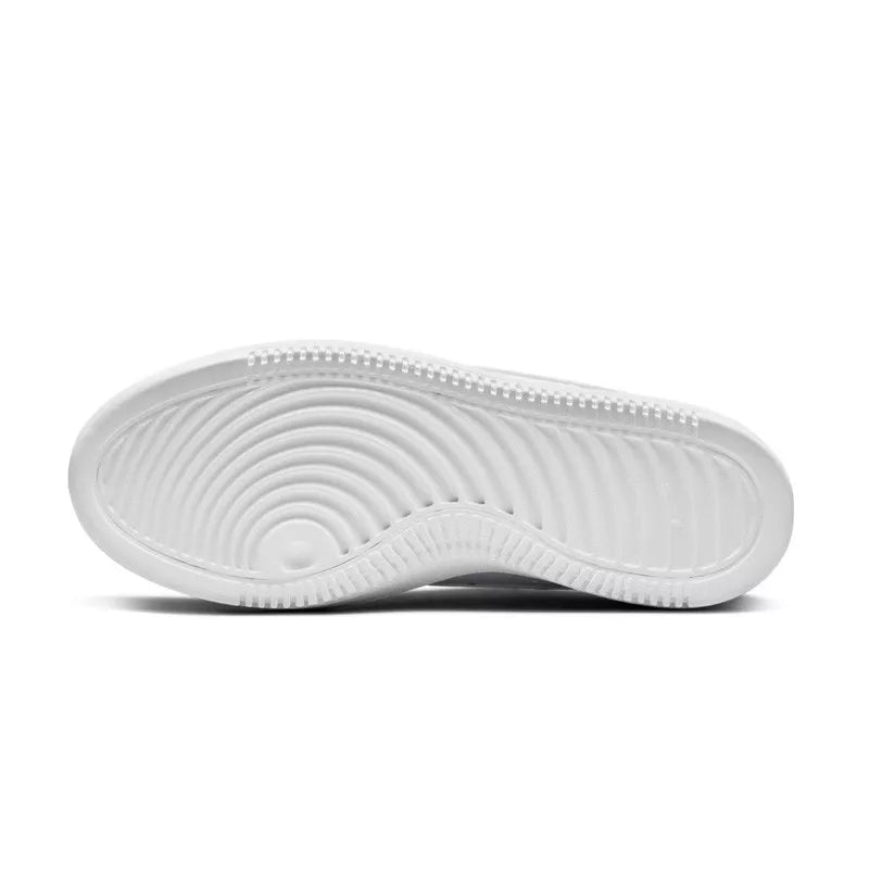 Baskets Court Vision Alta - Blanc