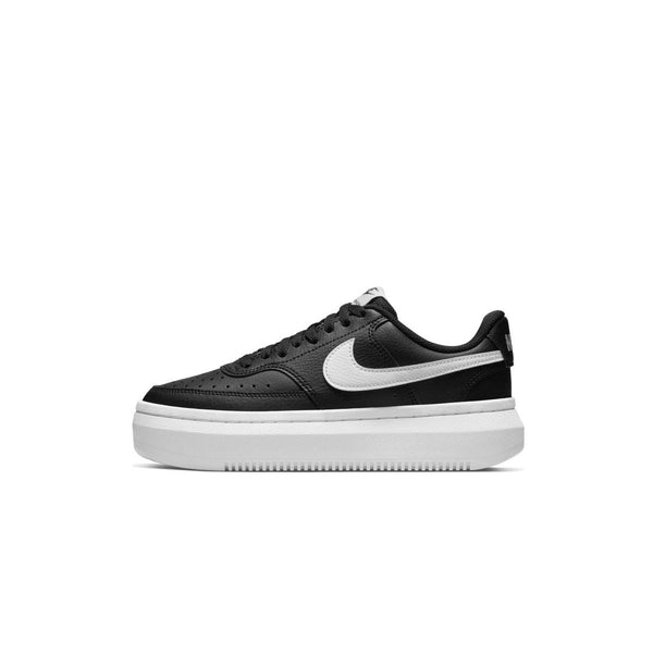 Baskets Court Vision Alta - Noir
