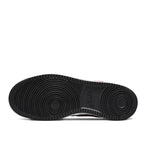 Baskets Nike Court Vision Lo - Noir - Homme
