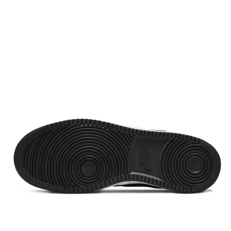 Baskets Nike Court Vision Lo - Noir - Homme