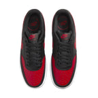 Baskets Nike Court Vision Lo - Noir - Homme