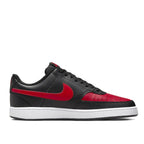 Baskets Nike Court Vision Lo - Noir - Homme