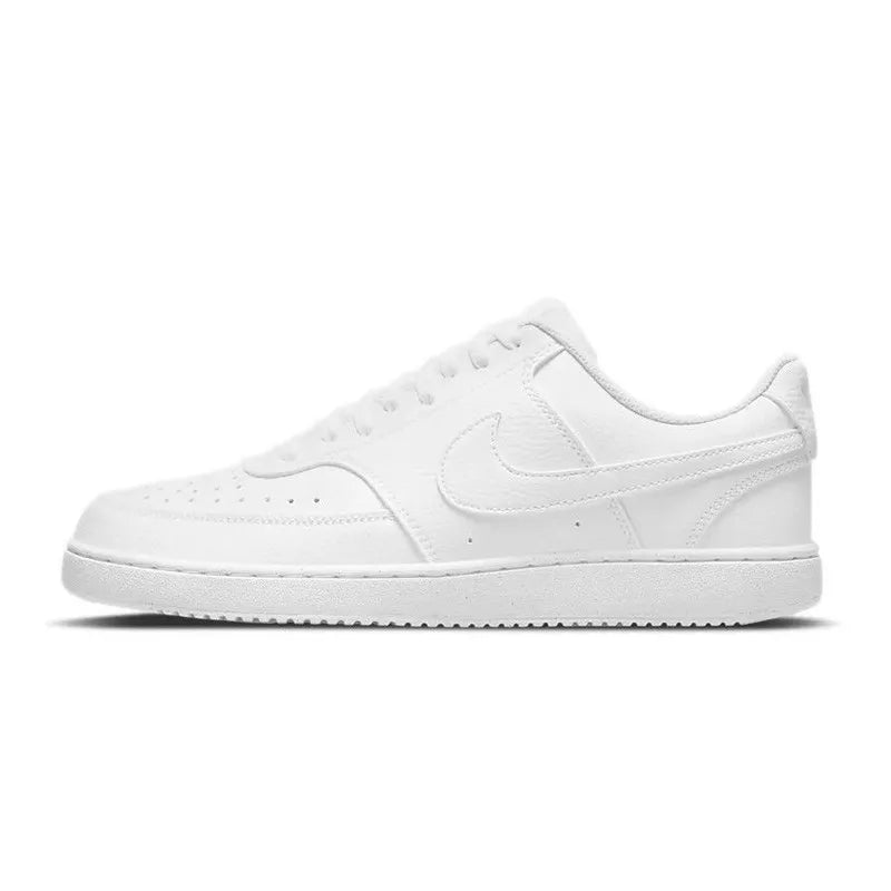 Baskets Court Vision Low - Blanc