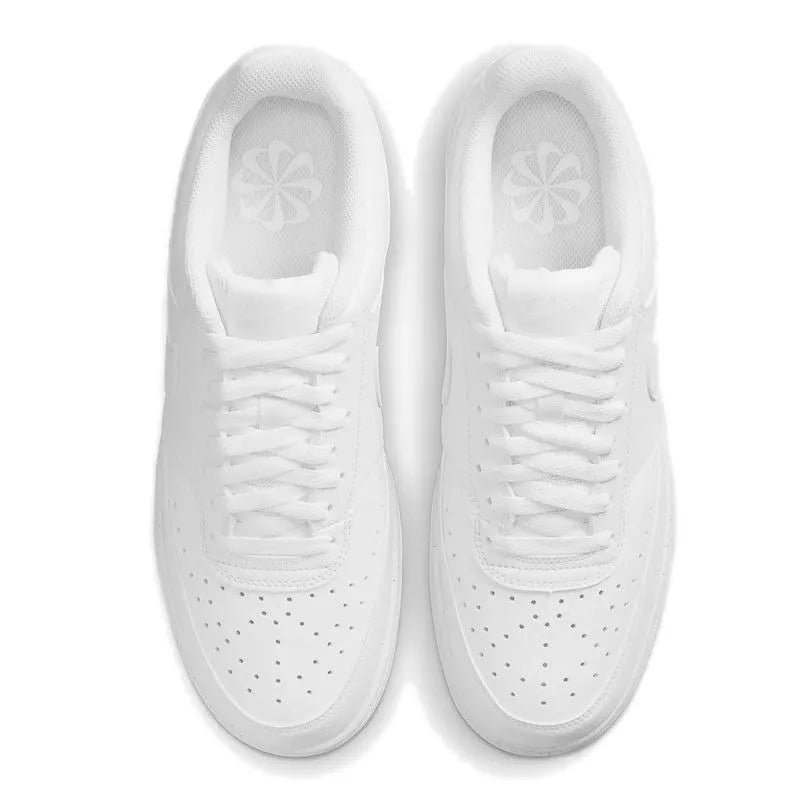 Baskets Court Vision Low - Blanc