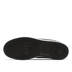 Baskets Nike Court Vision Mid - Noir - Homme