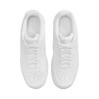 Baskets Court Vision - Blanc