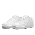 Baskets Court Vision - Blanc