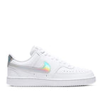Baskets Nike Court Vision - Blanc - Femme