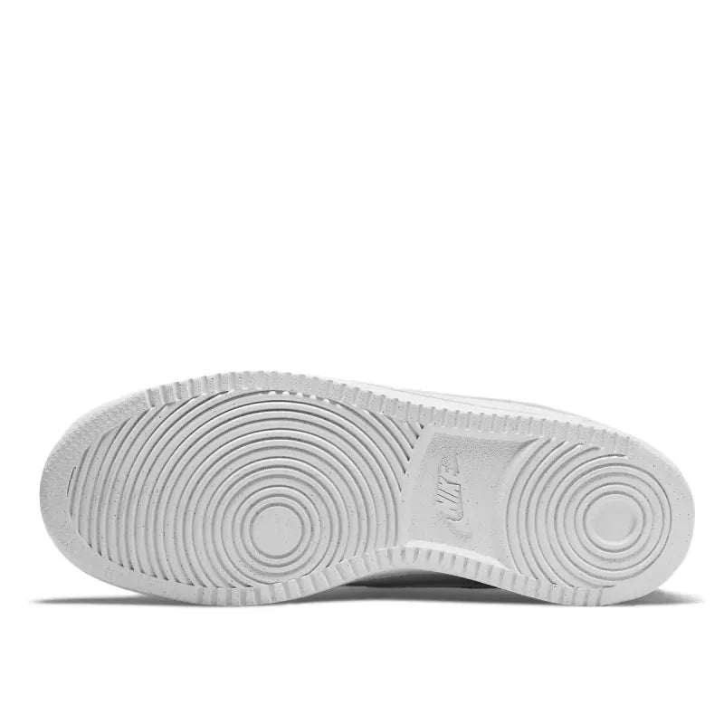 Baskets Court Vision - Blanc