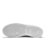 Baskets Court Vision - Blanc