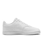 Baskets Court Vision - Blanc