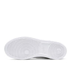 Baskets Nike Court Vision - Blanc - Femme
