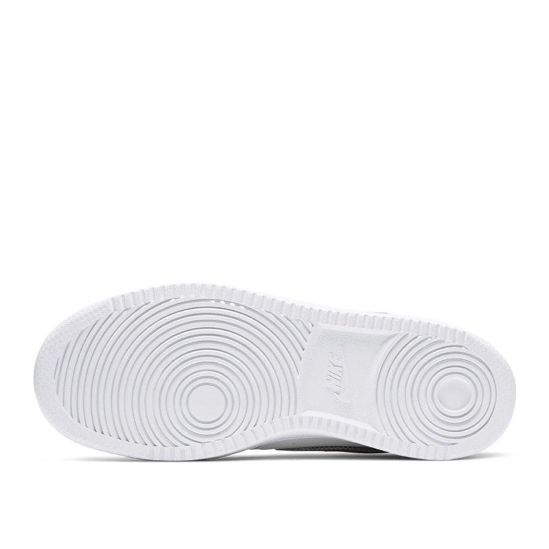 Baskets Nike Court Vision - Blanc - Femme