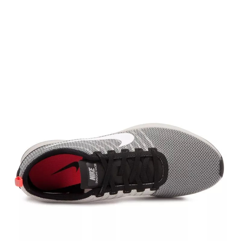 Baskets Nike Dualtone Racer - Noir