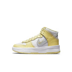 Basket Nike Dunk High Up Rebel - Blanc - Femme - Nike2 - The Bradery