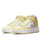 Basket Nike Dunk High Up Rebel - Blanc - Femme - Nike2 - The Bradery