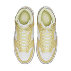 Basket Nike Dunk High Up Rebel - Blanc - Femme - Nike2 - The Bradery