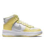 Basket Nike Dunk High Up Rebel - Blanc - Femme - Nike2 - The Bradery