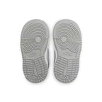Baskets Nike Dunk Lo Td - Gris - Bébé