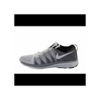 Nike - Baskets Nike Flyknit Lunar 2 - Blanc