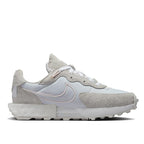 Baskets Nike Fontanka Waffle - Blanc - Femme