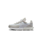 Baskets Nike Fontanka Waffle - Blanc - Femme