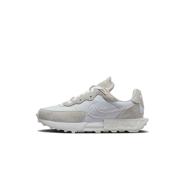 Baskets Nike Fontanka Waffle - Blanc - Femme
