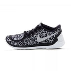 Nike - Baskets Nike Free 5.0 (Gs) - Noir