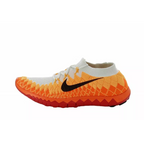 Baskets Nike Free Flyknit 3.0 - Orange