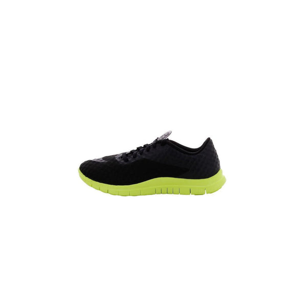 Basket Nike Free Hypervenom Low - 725125-001 - Noir - Homme Baskets Homme Nike