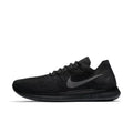 Basket Nike Free Rn Flyknit - Noir